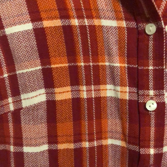 Flannel - Picture 3 of 3